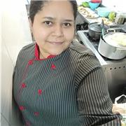 Ofrezco clases particulares en cocina típica venezolana, pasapalos y más